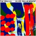 Silver Dollar Moment<限定盤>