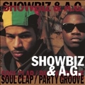 Soul Clap / Party Groove