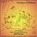 クリスマスの神秘
