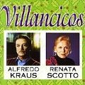 Villancicos - Alfredo Kraus, Renata Scotto