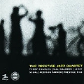 The Prestige Jazz Quartet