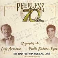 70 Anos Peerless Una Historia Musical...