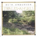 B. Anderson: Swales and Angels / Rubio String Quartet