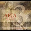 Aria 3: Metamorphosis [Digipak]