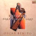 Best of the Paraguayan Harp