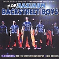 More Maximum Backstreet Boys