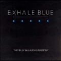 Exhale Blue