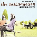 Heartache Avenue (The Very Best Of The Maisonettes) [ECD]