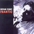Frantic [Super Audio CD]