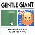 Missing Piece, The/Giant For A Day