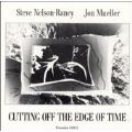 Cutting Off The Edge Of Time