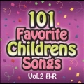 V.2 H-R 101 Favorite Childrens Song