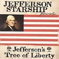 Jefferson's Tree Of Liberty
