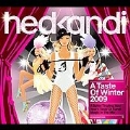 A Taste Of Winter 2009 : A Spine-Tingling New Year Taste Of Kandi In The Mix (UK)