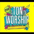 A Ton Of Worship For Kids