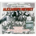 Prokofiev: Alexander Nevsky