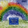 Rainbow Sounds / Kari Ala-Poellaenen, Tapiola Choir