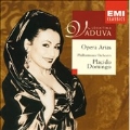Leontina Vaduva - Opera Arias