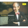 The Magic of Horowitz -Liszt, Chopin, Scriabin, etc (1985-89) / Vladimir Horowitz(p), Carlo Maria Giulini(cond), Milan Teatro alla Scala Orchestra