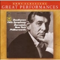 BEETHOVEN:SYMPHONY NO.5/BERNSTEIN TALKS ABOUT FIRST MOVEMENT OF SYMPHONY NO.5:L.BERNSTEIN(cond)/NYP/ETC