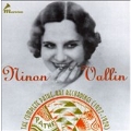 Ninon Vallin - Complete Pathe-Art Recordings (1927-1929)