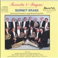 Toccata & Fugue / Summit Brass