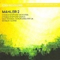 Mahler: Symphony No.2 "Resurrection" / Bernard Haitink, CSO & Chorus, Miah Persson, etc