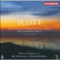スコット: 管弦楽作品集Vol.3