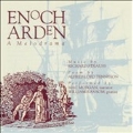 Strauss: Enoch Arden / William Ransom, Mac Morgan
