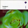 Schubert: Lieder/ Dieskau, Holl