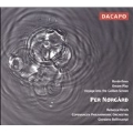 Norgard: Orchestral Works / Bellincampi, Hirsch, et al