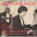 Novarags- Novacek, Johnson, Roberts, Joplin, Scott / Novacek