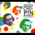 Impressions on Chopin