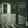 Tango Sinfonico - Piazzolla, Lothar Hensel, Weill