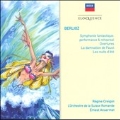 Berlioz: Symphonie Fantastique Op.14, Le Corsaire Overture Op.21, etc