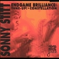 Endgame Brilliance: Tune-up!/Constellation