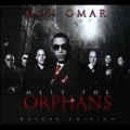 Don Omar Presents : Meet The Orphans [2CD+DVD]