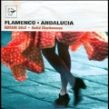 Flamenco : Andalucia Guitar Solo