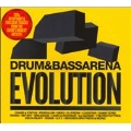 Drum & Bassarena : Evolution