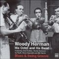 Blues And Swing Groove