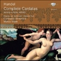 Handel: Complete Cantatas Vol.3 - Aminta e Fillide (Arresta il passo) HWV.83