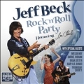 Jeff Beck's Rock 'N' Roll Party : Honoring Les Paul<限定盤>