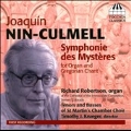J.Nin-Culmell: Symphonie des Mysteres