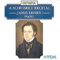 A Schubert Recital / James Lisney