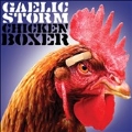 Chicken Boxer
