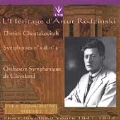 L'Heritage d'Artur Rodzinski Vol 1 - Chostakovitch