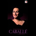 Montserrat Caballe Edition - The Diva<完全生産限定盤>