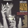 Cocktail Martino: Tribute to Bruno Martino