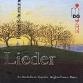 Schumann: Lieder / Ina Stachelhaus, Brigitta Corneo