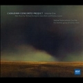 Canadian Concerto Project Vol.1